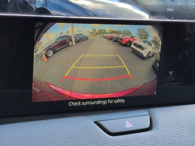 2026 Mazda Mazda CX-90 Preferred