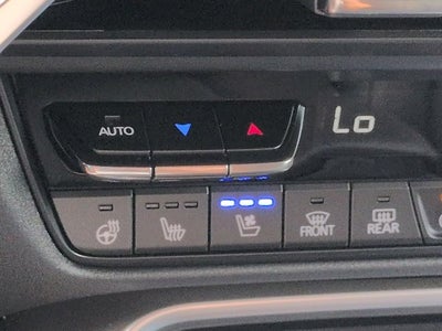 2026 Mazda Mazda CX-90 Preferred