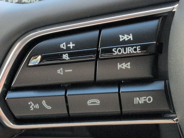 2026 Mazda Mazda CX-90 Preferred