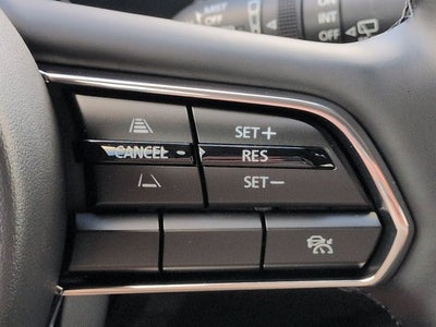 2026 Mazda Mazda CX-90 Preferred