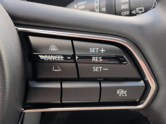 2026 Mazda Mazda CX-90 Preferred