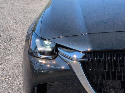 2026 Mazda Mazda CX-90 Preferred