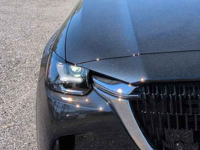2026 Mazda Mazda CX-90 Preferred