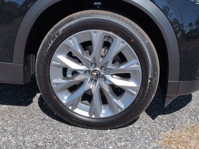 2026 Mazda Mazda CX-90 Preferred