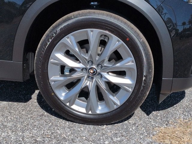 2026 Mazda Mazda CX-90 Preferred