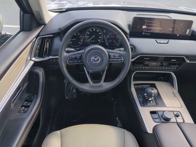 2026 Mazda Mazda CX-90 Preferred