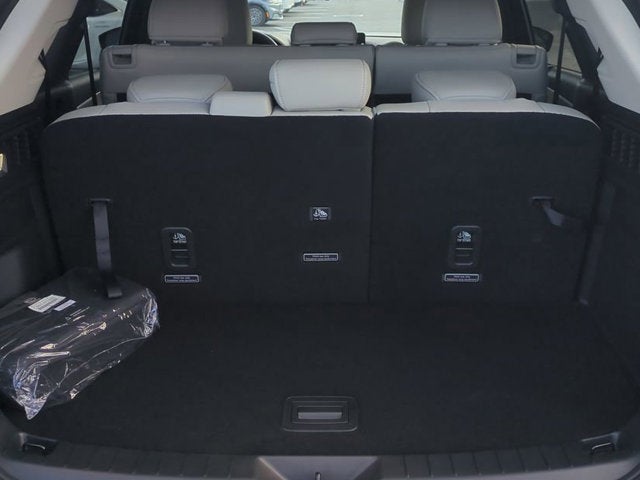 2026 Mazda Mazda CX-90 Preferred