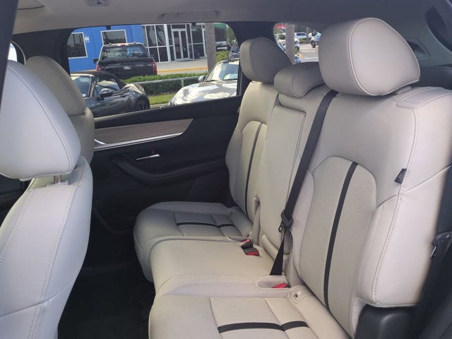 2026 Mazda Mazda CX-90 Preferred