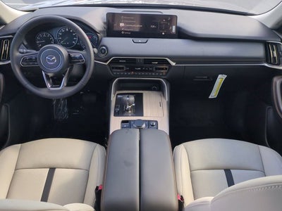 2026 Mazda Mazda CX-90 Preferred