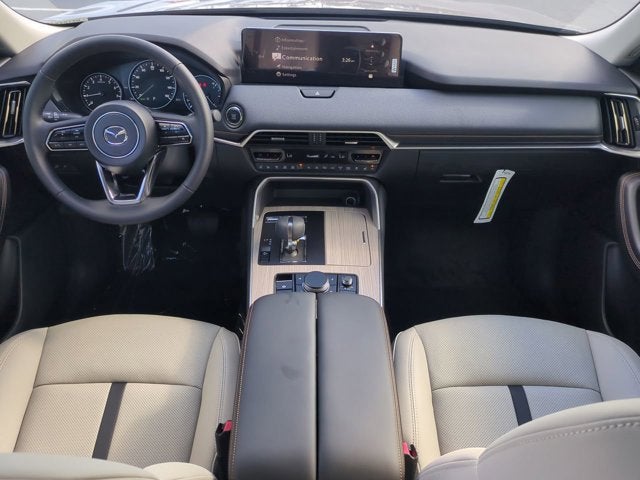 2026 Mazda Mazda CX-90 Preferred