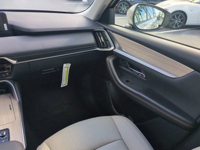 2026 Mazda Mazda CX-90 Preferred