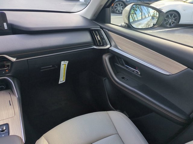 2026 Mazda Mazda CX-90 Preferred