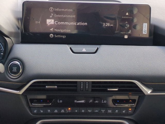 2026 Mazda Mazda CX-90 Preferred