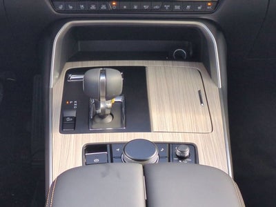 2026 Mazda Mazda CX-90 Preferred