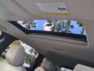 2026 Mazda Mazda CX-90 Preferred