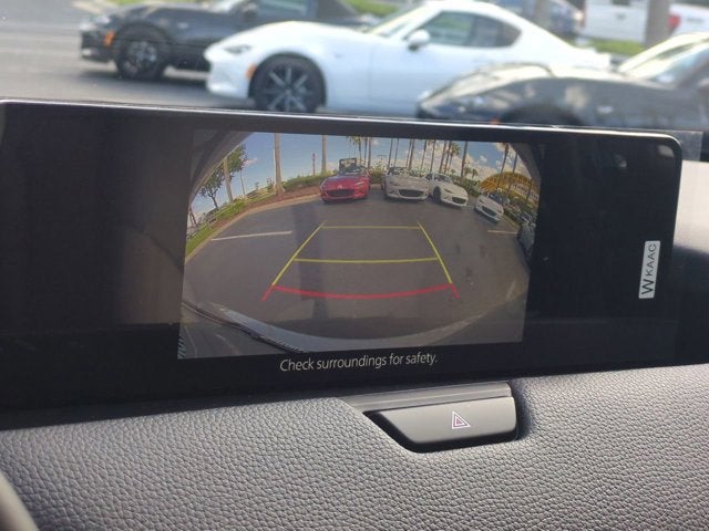 2026 Mazda Mazda CX-90 Preferred