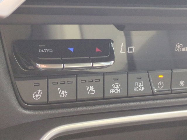 2026 Mazda Mazda CX-90 Preferred