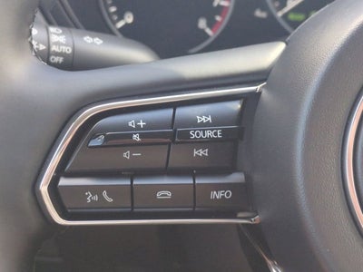 2026 Mazda Mazda CX-90 Preferred