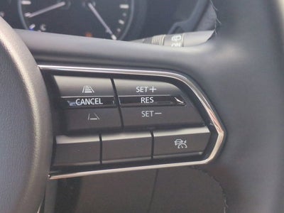 2026 Mazda Mazda CX-90 Preferred