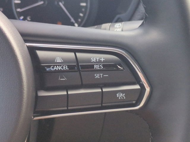 2026 Mazda Mazda CX-90 Preferred