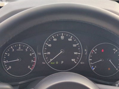 2026 Mazda Mazda CX-90 Preferred