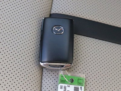 2026 Mazda Mazda CX-90 Preferred