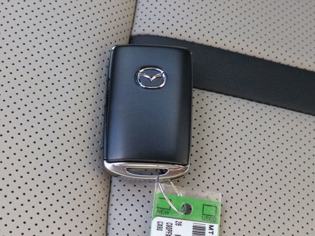 2026 Mazda Mazda CX-90 Preferred