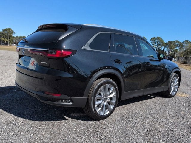 2026 Mazda Mazda CX-90 Preferred