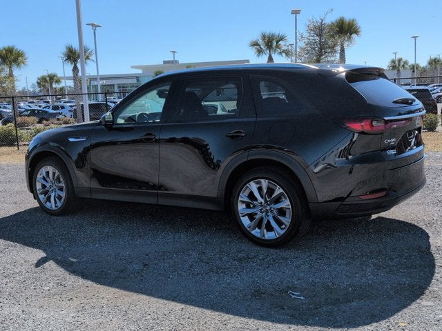 2026 Mazda Mazda CX-90 Preferred