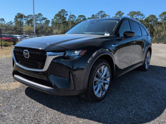 2026 Mazda Mazda CX-90 Preferred