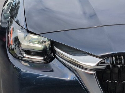 2026 Mazda Mazda CX-90 Preferred