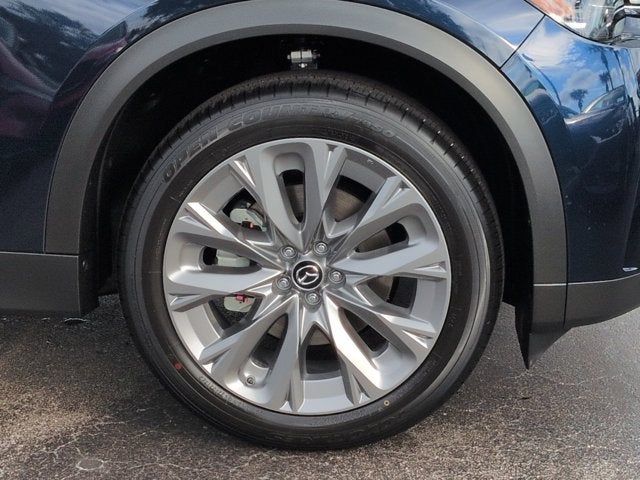 2026 Mazda Mazda CX-90 Preferred