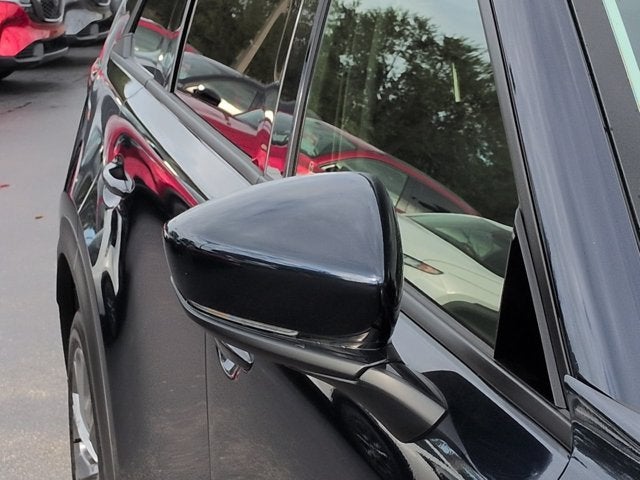 2026 Mazda Mazda CX-90 Preferred