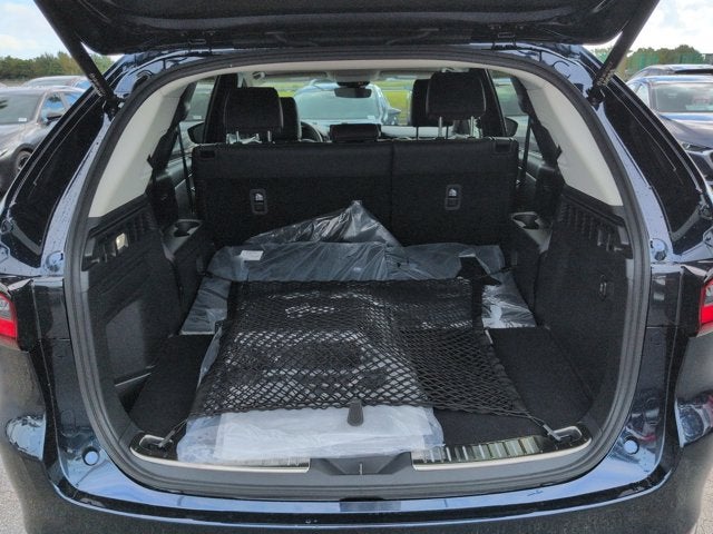 2026 Mazda Mazda CX-90 Preferred