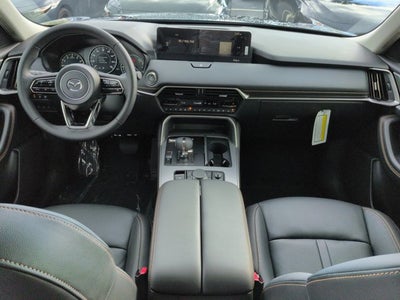 2026 Mazda Mazda CX-90 Preferred