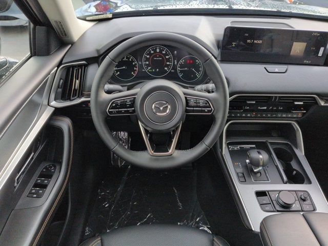 2026 Mazda Mazda CX-90 Preferred