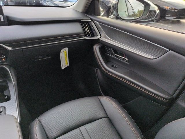 2026 Mazda Mazda CX-90 Preferred