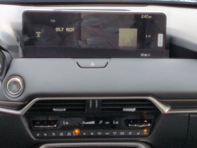 2026 Mazda Mazda CX-90 Preferred