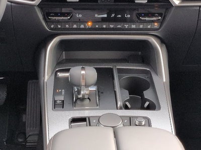 2026 Mazda Mazda CX-90 Preferred