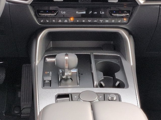 2026 Mazda Mazda CX-90 Preferred