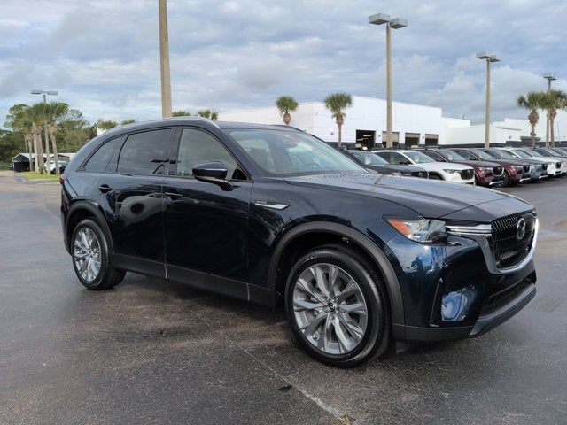 2026 Mazda Mazda CX-90 Preferred
