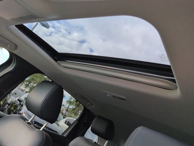 2026 Mazda Mazda CX-90 Preferred