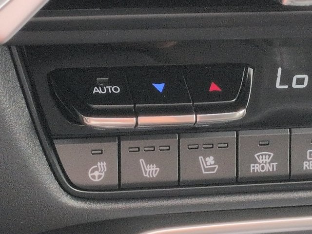 2026 Mazda Mazda CX-90 Preferred