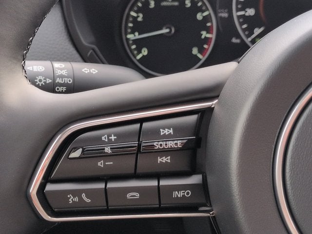 2026 Mazda Mazda CX-90 Preferred