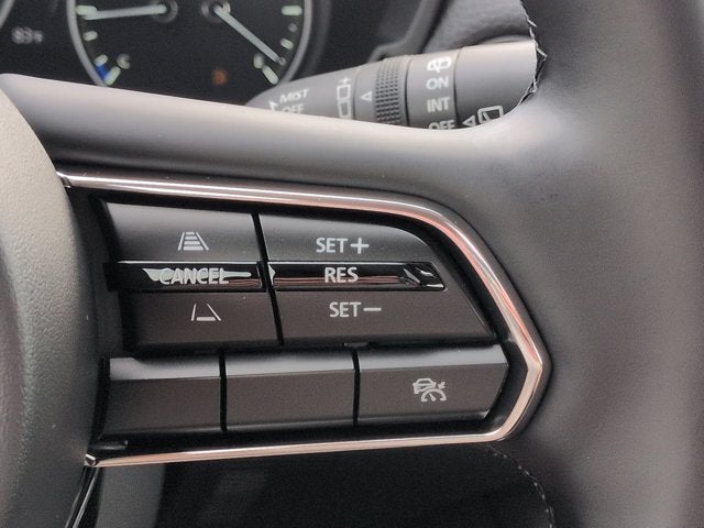 2026 Mazda Mazda CX-90 Preferred
