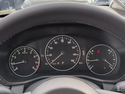 2026 Mazda Mazda CX-90 Preferred