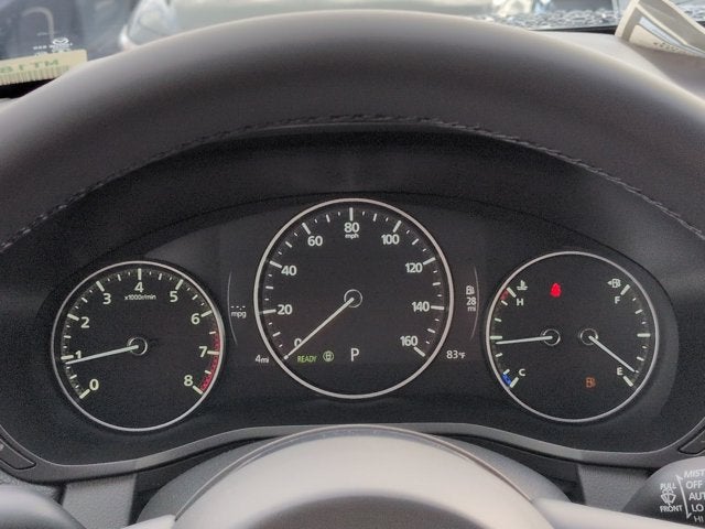 2026 Mazda Mazda CX-90 Preferred