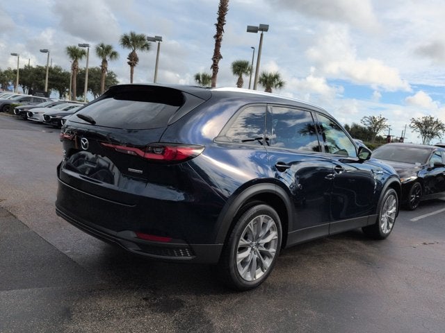 2026 Mazda Mazda CX-90 Preferred