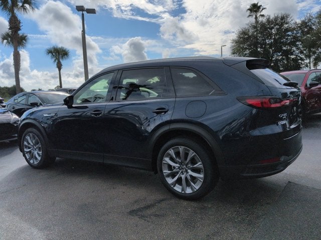 2026 Mazda Mazda CX-90 Preferred