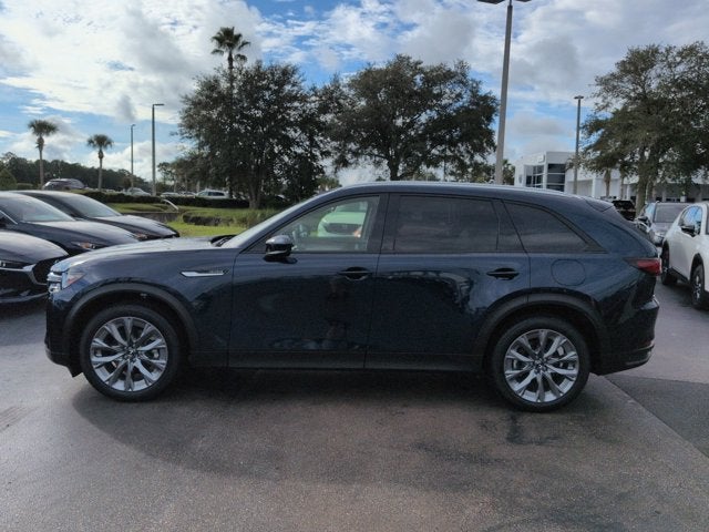 2026 Mazda Mazda CX-90 Preferred
